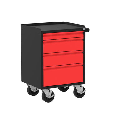 Valley Craft Mobile Workbench, 24